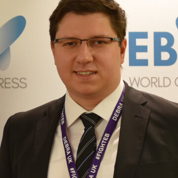 MUDr. Pavel Rotschein